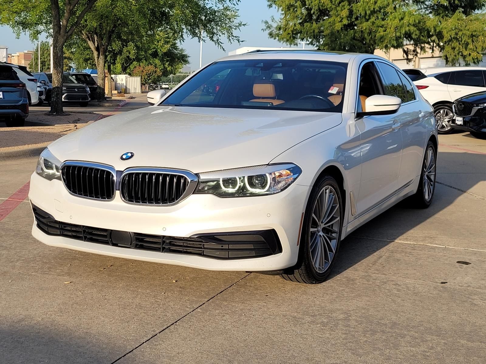 bmw 5 series 2019 WBAJA7C59KWW30792 image bmw 5 series 2019 WBAJA7C59KWW30792 image